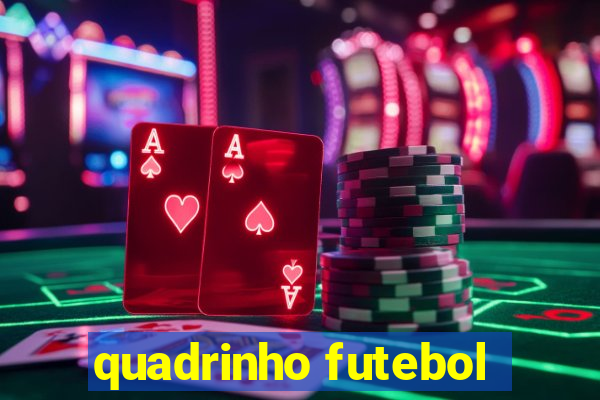 quadrinho futebol